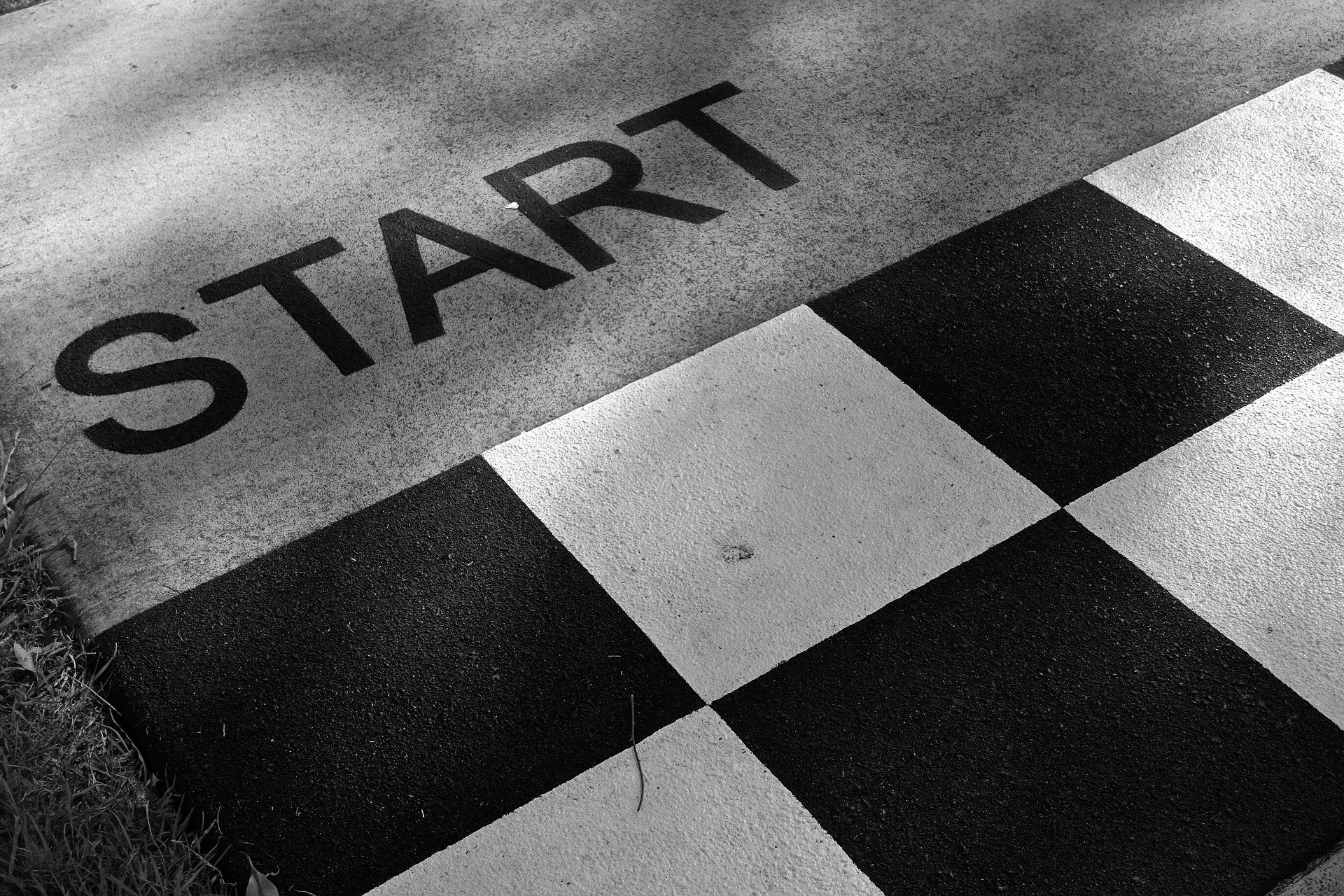 Start Start