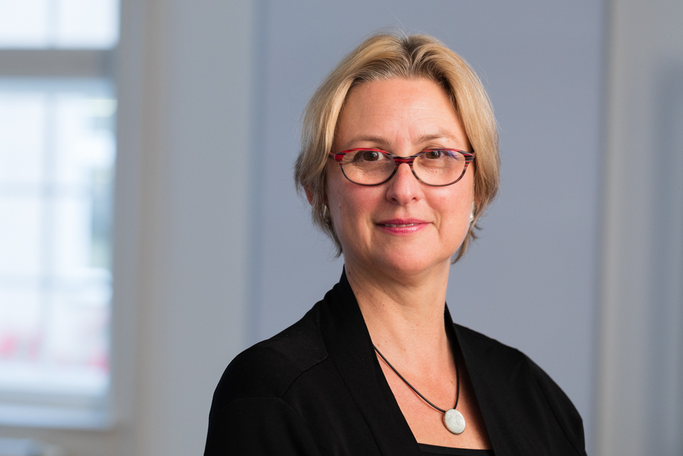 Bild einer Frau Bild einer Frau