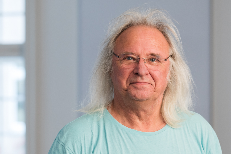 Rolf-Gramm