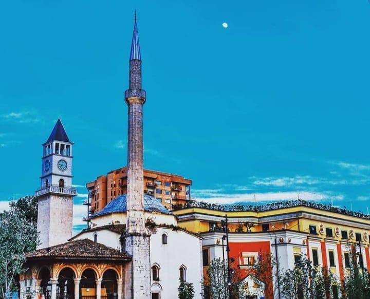 Tirana