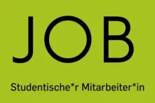 Job Studentische*r Mitarbeiter*in