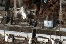 The Fukushima I Nuclear Power Plant after the 2011 Tōhoku earthquake and tsunami 