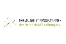 Ehemalige Stipendiatinnen