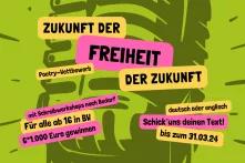 Zukunft der Freiheit der Zukunft