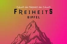 Freiheitsgipfel