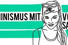 Feminismus mit Vorsatz