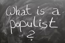 what is a populist