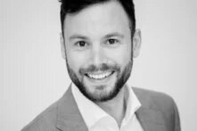 Porträt von Simon Ilse