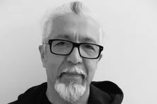 Portrait von Rahulla Torabi