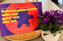 Teaserbild Feministisch Werkstatt 2025