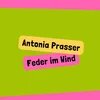 Antonia Prasser Feder im Wind