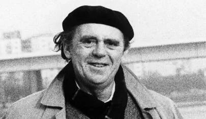Heinrich Böll