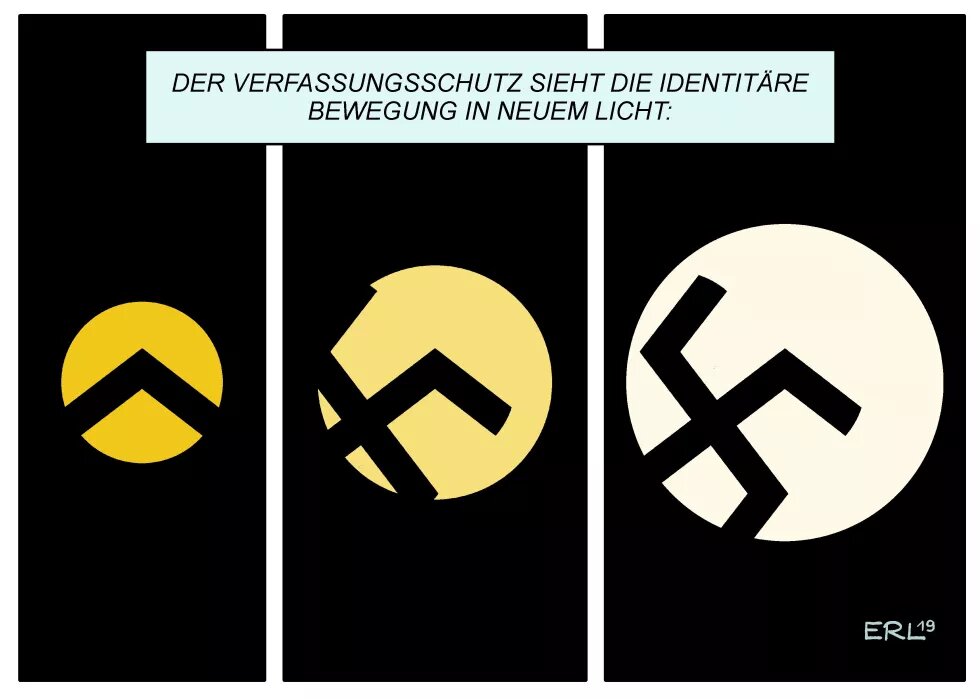 Im neuen Licht