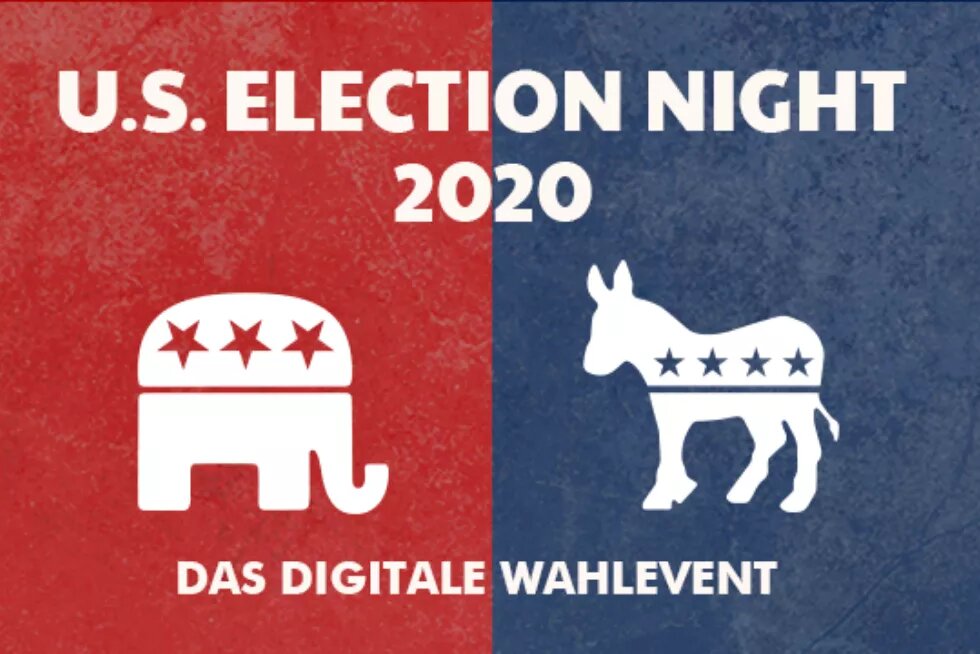 US Election Night US Election Night