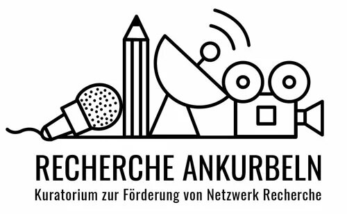 Netzwerk Recherche Netzwerk Recherche