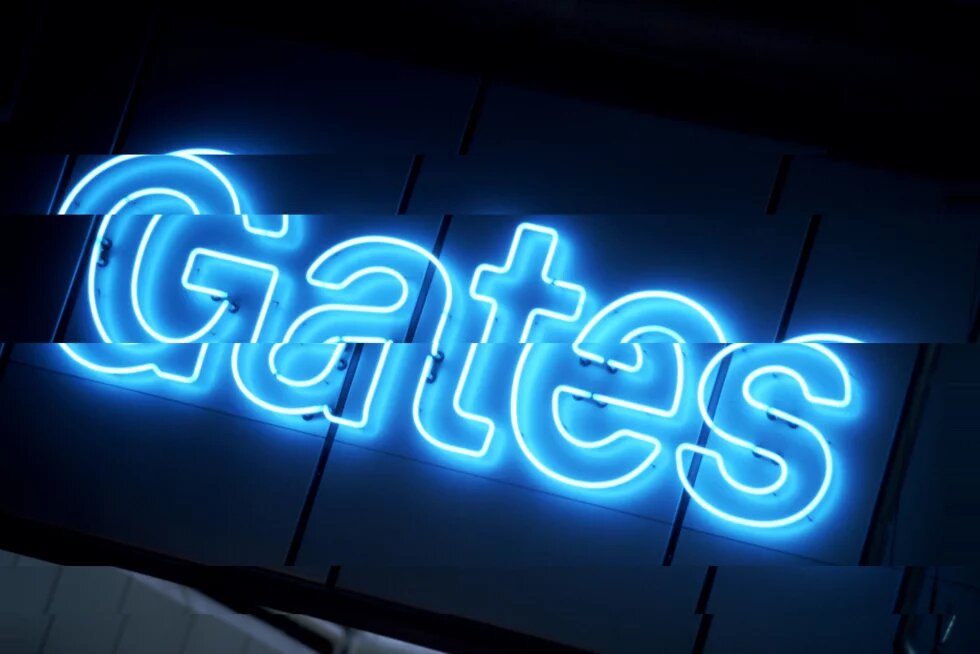 Gates