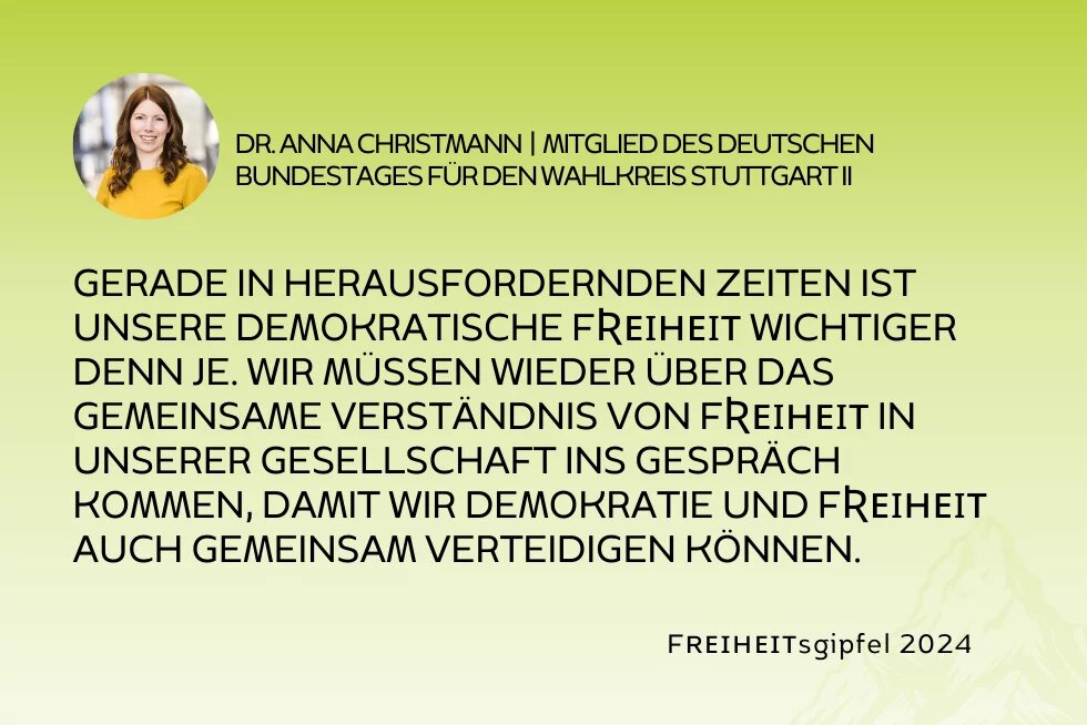 Anna Christmann