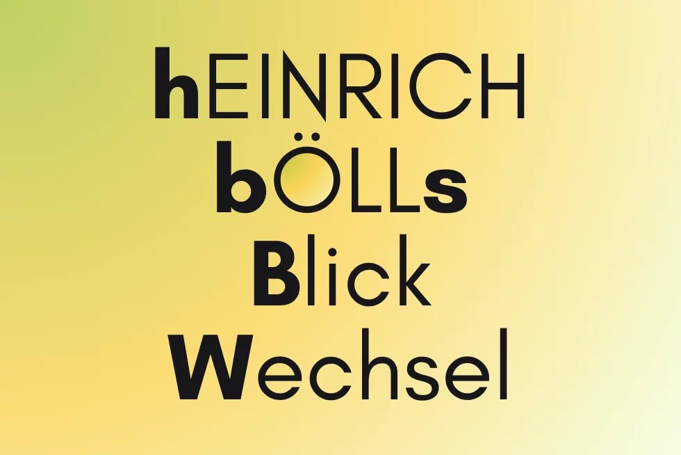 hEINRICHbÖLLsBlickWinkel
