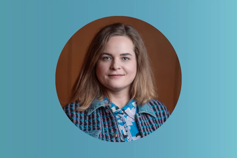 Monika Ilves