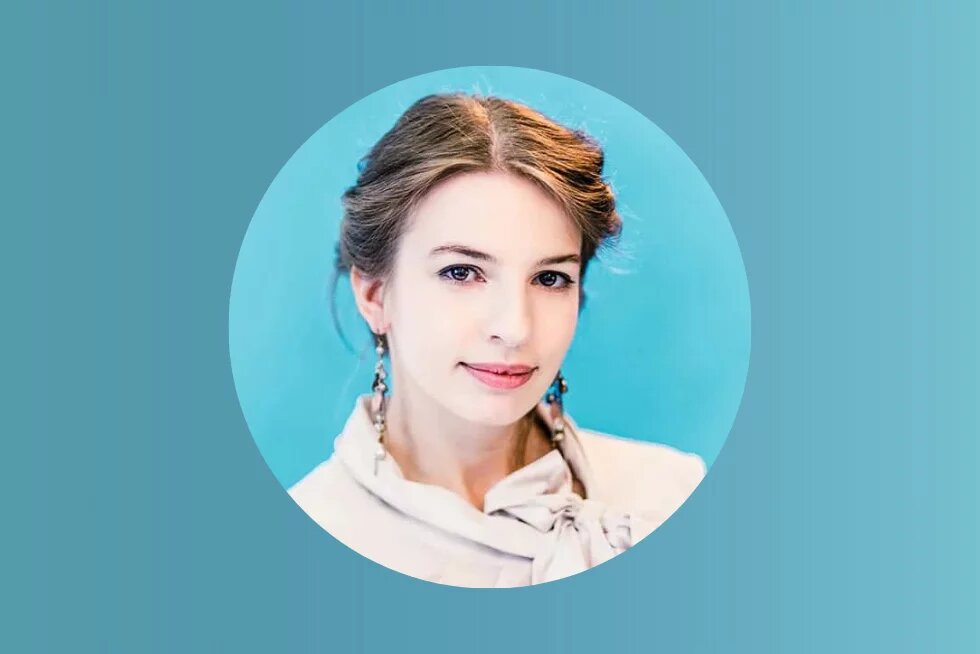 Bild von Marina Weisband