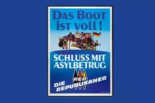 Das Boot ist voll Das Boot ist voll