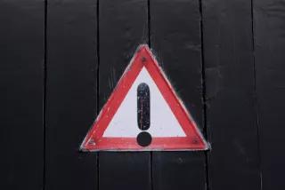 Achtung Achtung