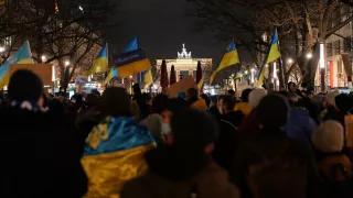 Ukraine_solidarity_protest_Berlin_2022-02-22