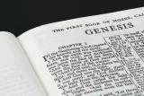 Genesis, das Erste Buch Moses Genesis, das Erste Buch Moses