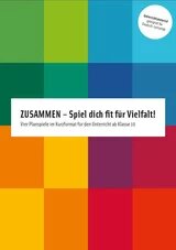 Cover - Planspiel Zusammen